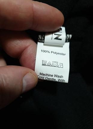 Яркое брендовое худи shein 6