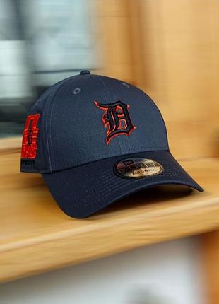 Бейсболка кепка оригинал detroit tigers usa сша детройт тайгерс нба нхл млб нфл 47 brand new era ny original la мерч nba nhl mlb nfl jordan 9forty