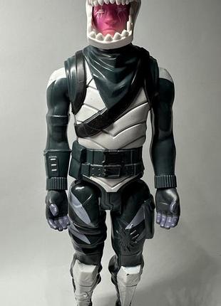 Фігурка темного рекса, fortnite