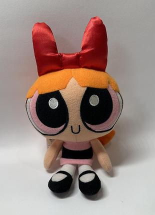 Суперкрихітка квітка блоссом powerpuff girls