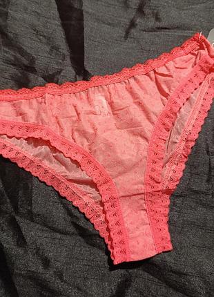 Полупрозрачные трусики ravetti