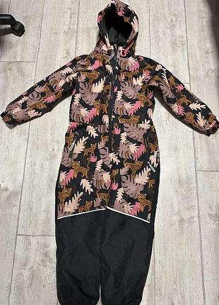Лижний комбінезон nordbjorn р-130