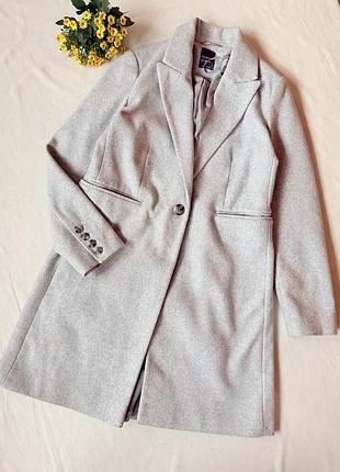 Пальто жіноче primark р.s