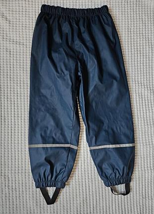 Штани грязепруфи