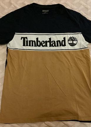 Футболка timberland розмір m
