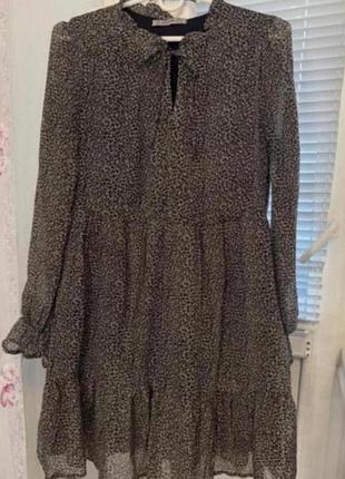 Сукня розмір xs