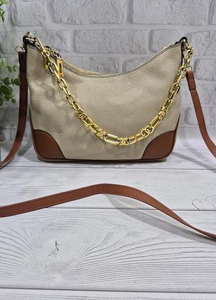 Сумка із натуральної шкіри