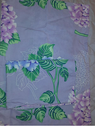 Наволочка ткань бязь натуральная