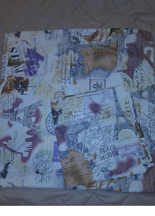 Наволочки для подушки хлопок натуральная ткань