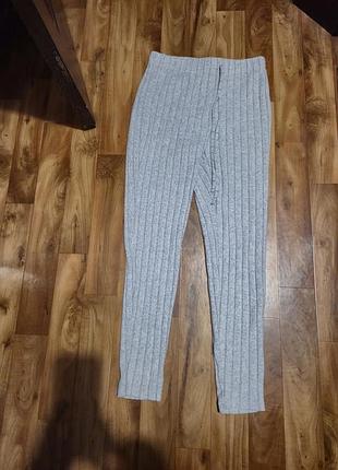 Теплі штани жіночі