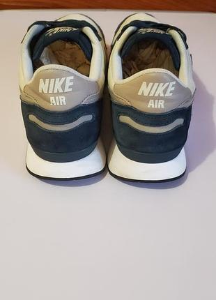 Кроссовки nike air оригинал 3