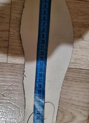 Кроссовки nike air оригинал 8