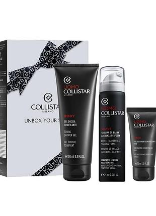 Набор для мужчин collistar