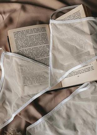 Лифчик бралетт