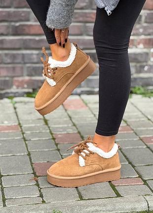 Черевики жіночі