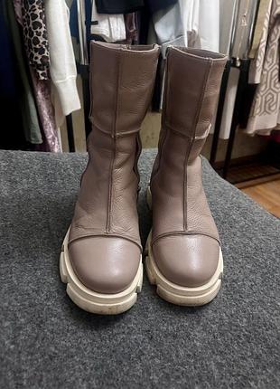 Челсі зимові в ідеальному стані