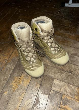 Берці крок 36 розмір олива