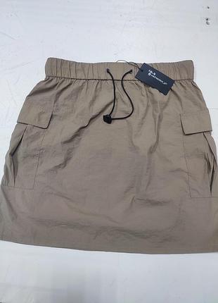 Спортивная юбка карго s