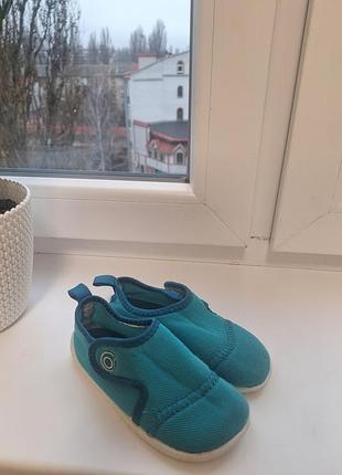 Взуття дитяче 26 розмір (16,5 см) франція decathlon