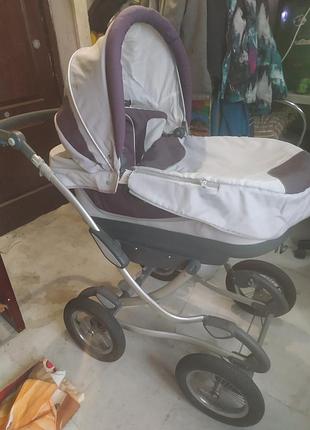 Коляска детская goodbeby 2 в 1