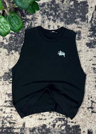 Майка stussy