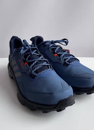 Кросівки adidas terrex ax4 gtx 3