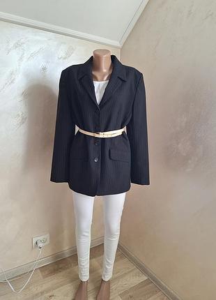 Пиджак р 40-42