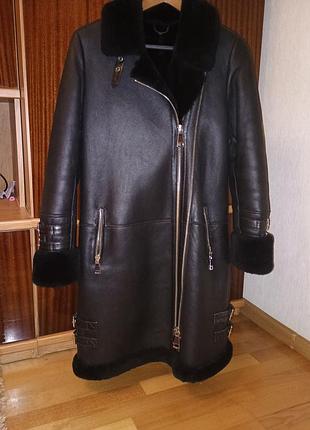 Дубленка, натуральная дубленка, дубленка