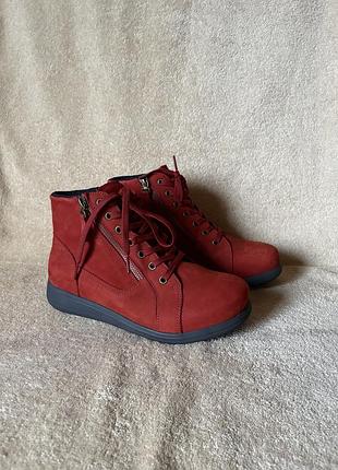 Helvesko lavine tex черевики р.38 устілка 25см