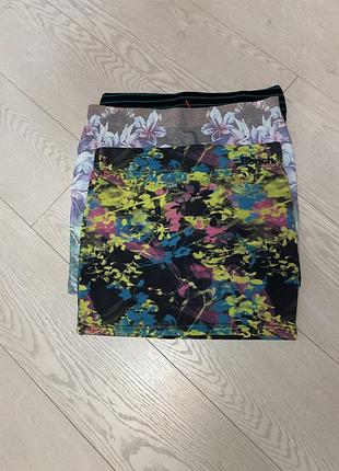 Спідниця / юбка дівчача стрейч