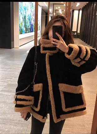 Куртка женская зима