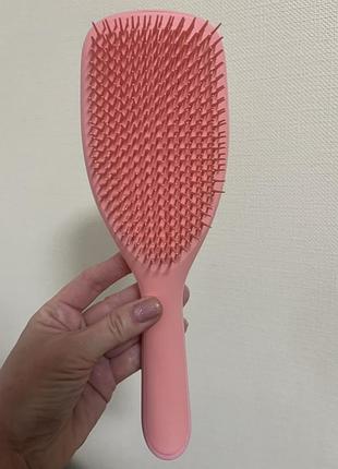 Щітка для волосся tangle teezer the wet detangler