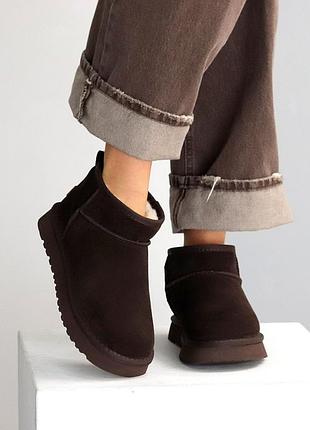 Угги женские