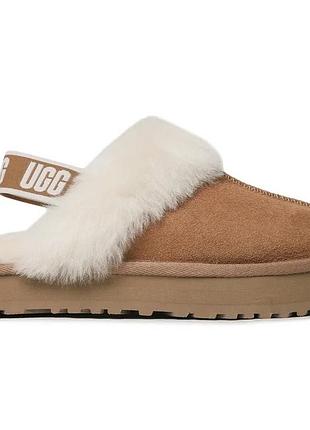 Мюлі ugg 39 розміру у відмінному стані