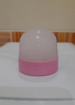 Натуральний дезодорант