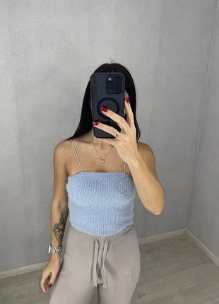 Тепла майка