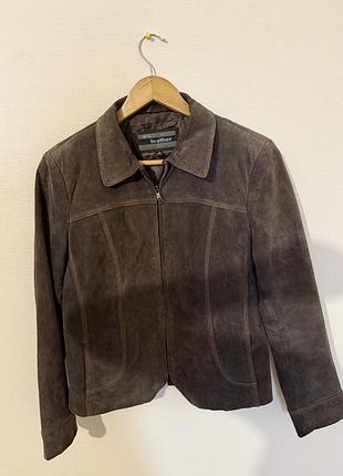 Піджак/куртка зі 100% шкіри