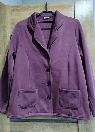 Стильний піджак жакет