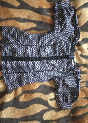 Женская блузка