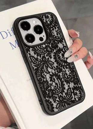 Чохол на iphone 16 pro max