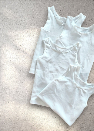 Майки для девочки