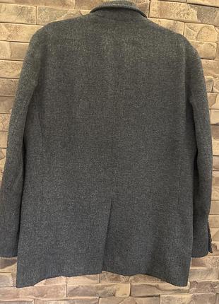 Піджак чоловічий 3