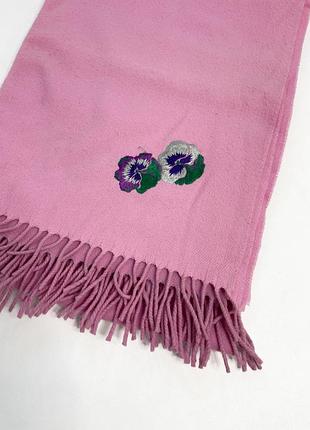 Шарф виробник італія