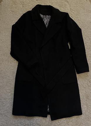 Жіноче тепле пальто