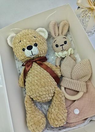 Детский подарочный набор