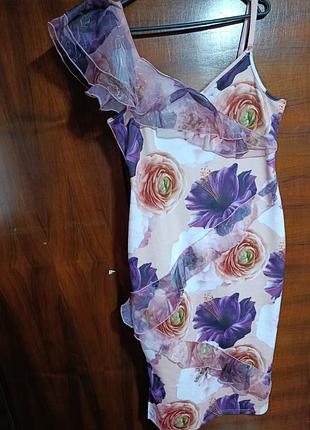 Летние женские платья