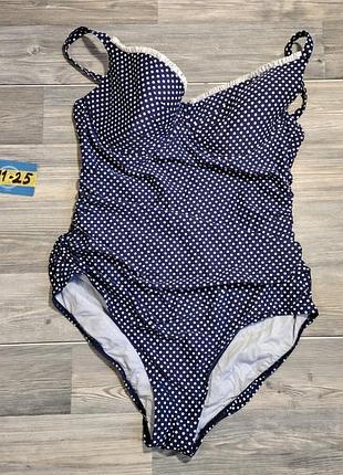 Купальник сдельный