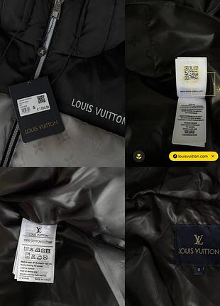 Куртка louis vuitton 8