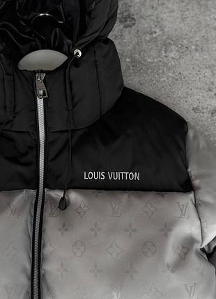 Куртка louis vuitton 6