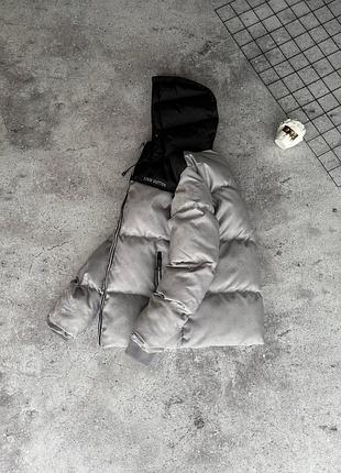 Куртка louis vuitton 7